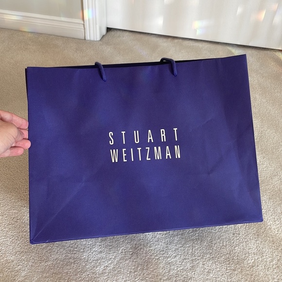 Stuart Weitzman shopper - Picture 3 of 11